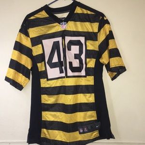 NFL Polamalu Football Jersey